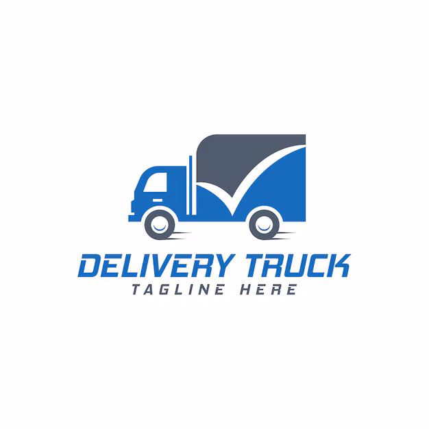 site logo